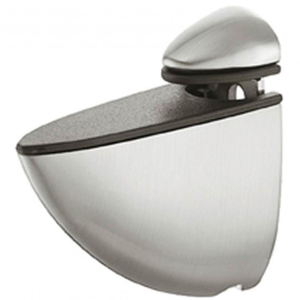 Shelf Bracket Zn Sta St Color 4-40Mm