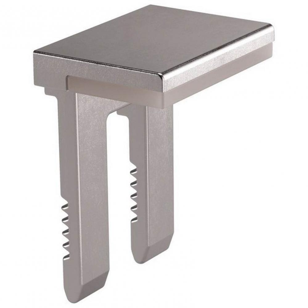 Kubic Upper Part With Rubber