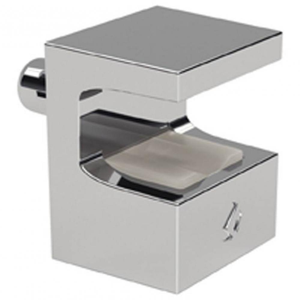 Kristal Glass Supp Zn Nip Pin Mnt 5-6Mm