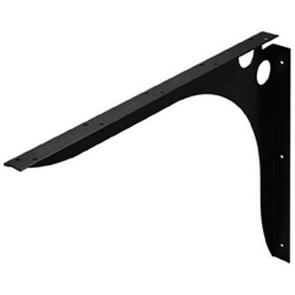 Speed Brace St Blk 21'' X 24