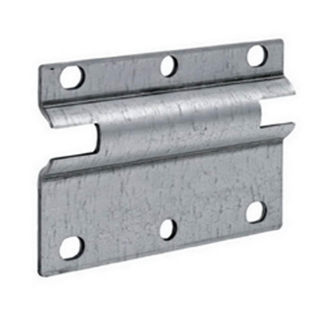 Cabinet Hanger Large Wall Plate St Zip