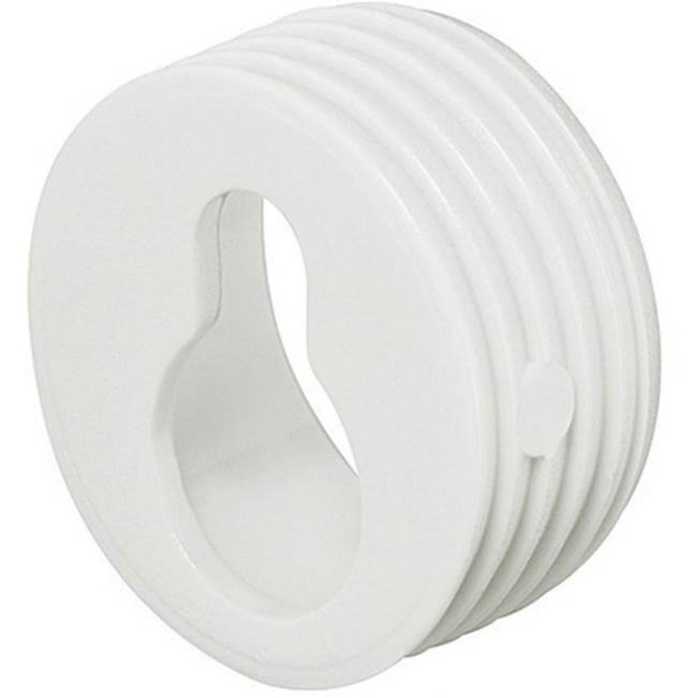 Hanger Keyh.Pl.Wh.Dia. 20Mm/16Mm