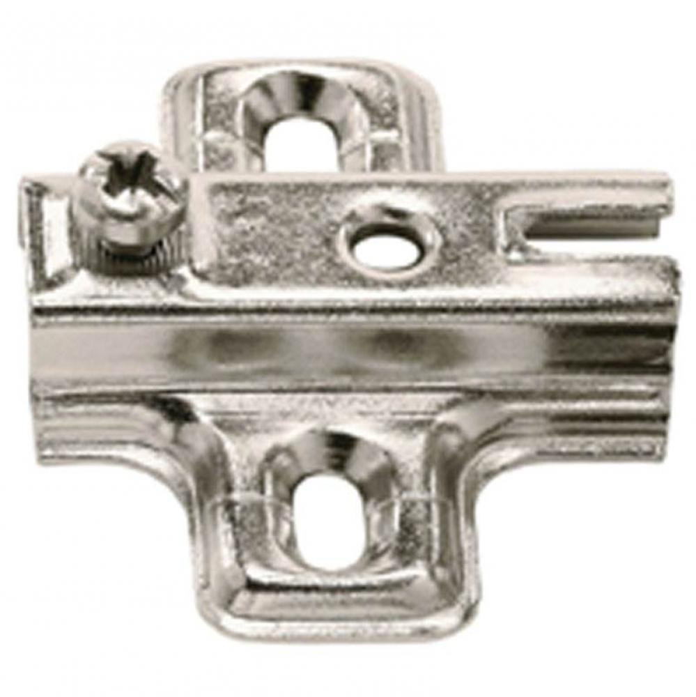 A-Srs Slide-On Mpl Woodscr 2Mm St Nip