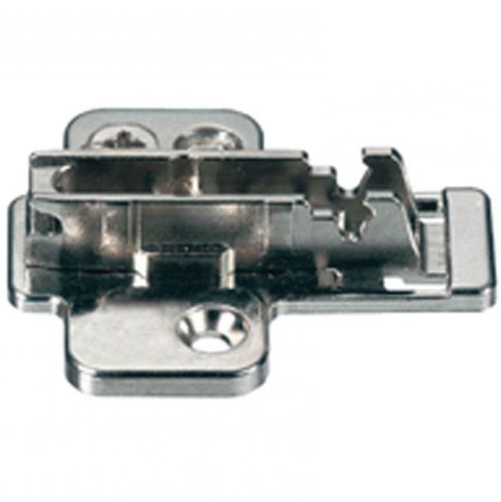 Grass Nexis Wng Bseplt 2Pt Wdscr St 4Mm