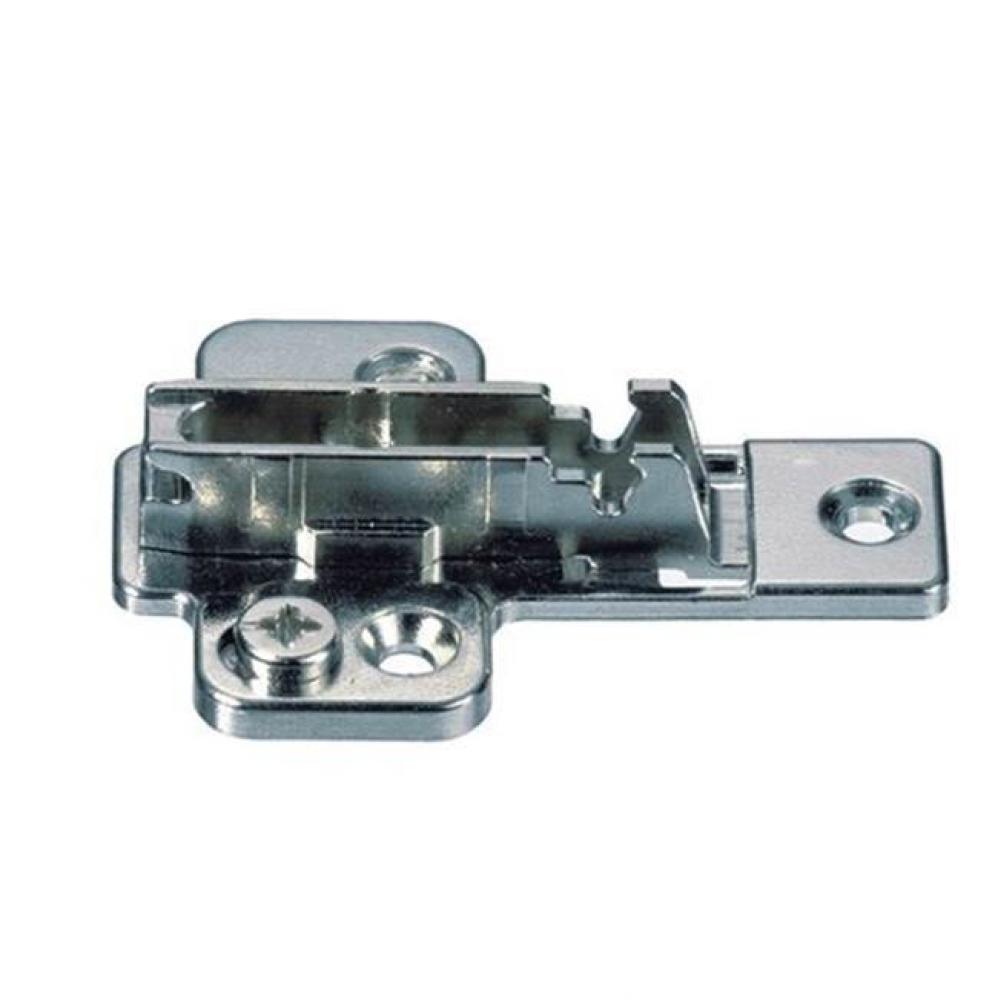 Grass Nexis Bp 3Pt Cam Ws 0Mm