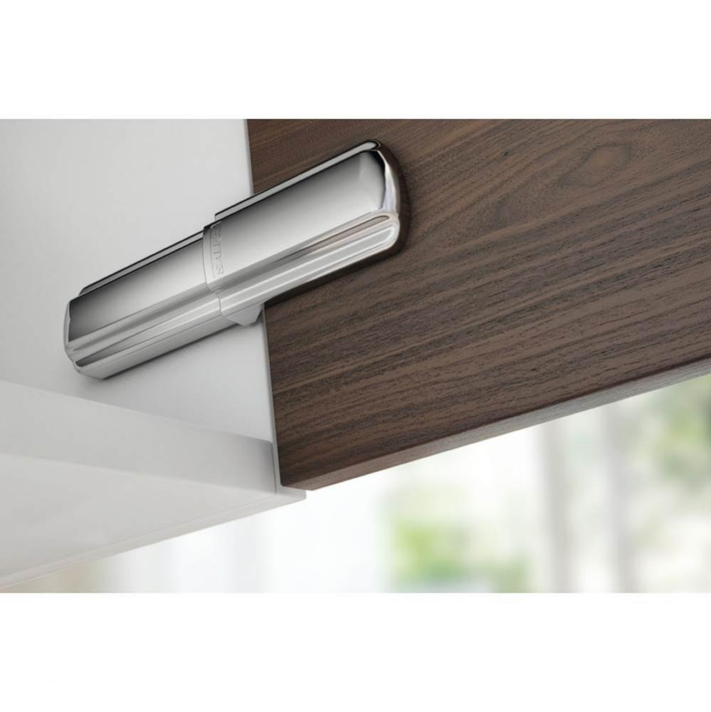 Salice P7Sxa09Sn Lapis Ccap Sat Chr Dsde