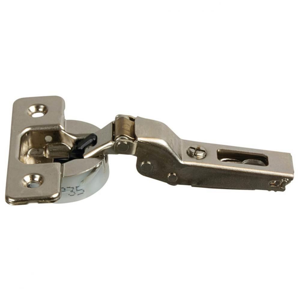 Salice C7P6Ge9 Sil plus  110D Hf Scrn