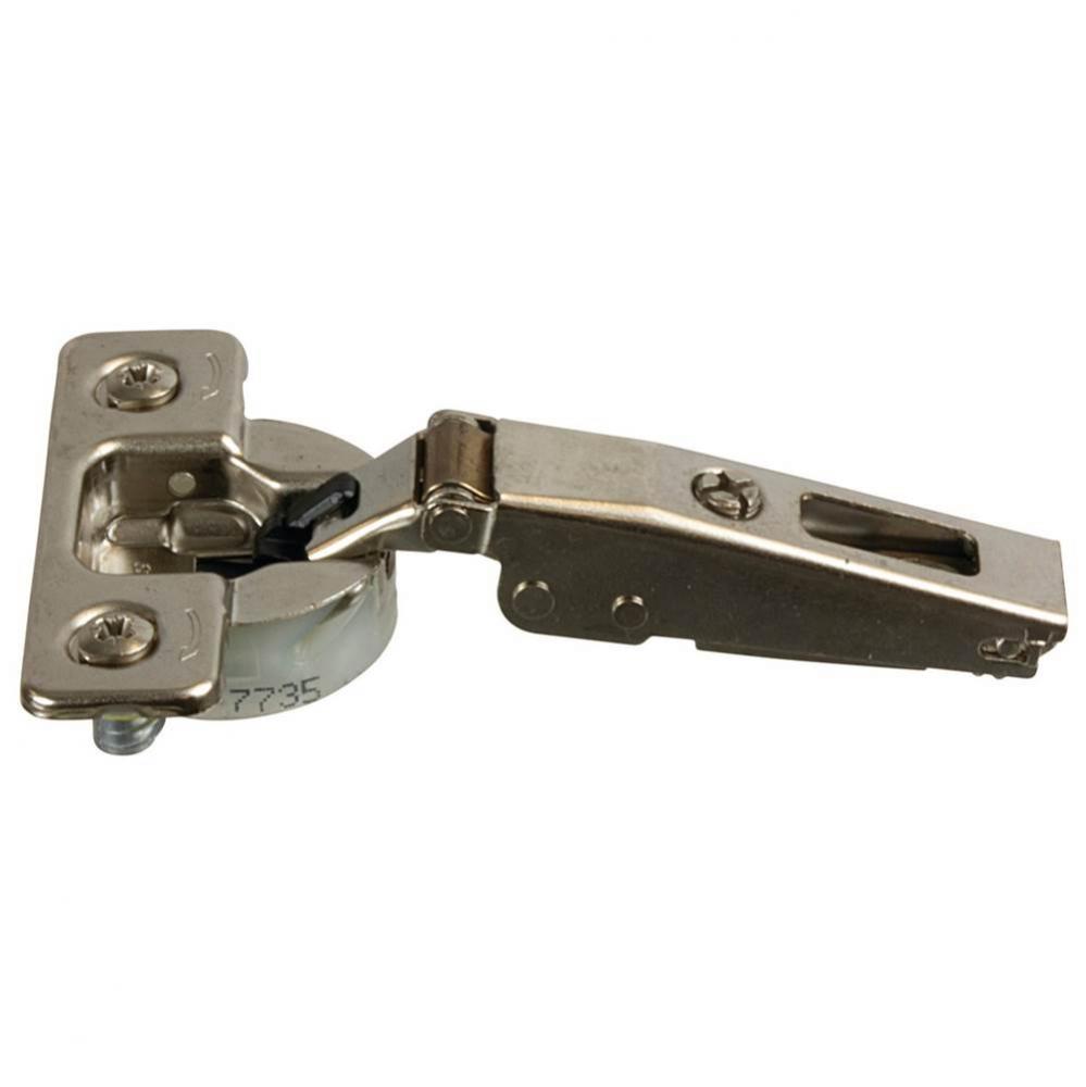 Salice C776De9 Sil plus  110D 1/2''Rpd