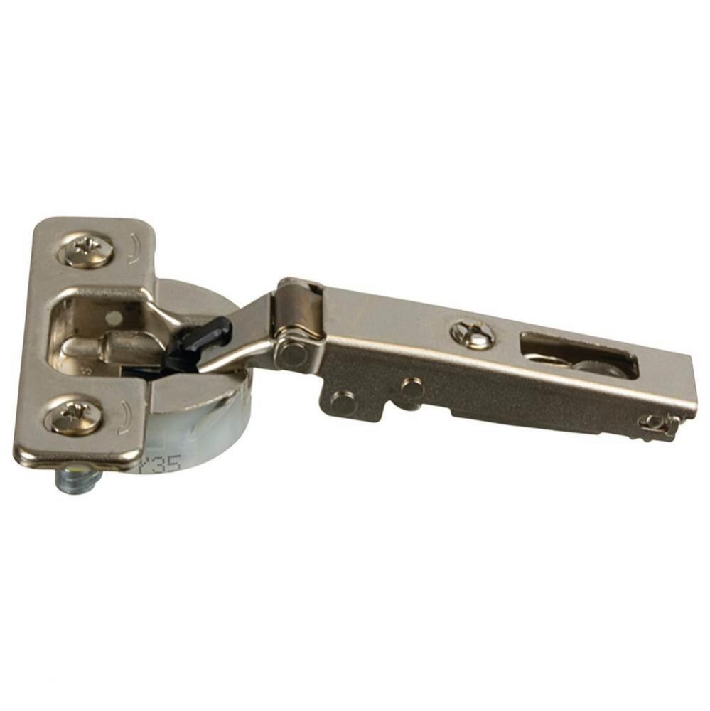 Salice C776Ae9 Sil plus  110D Fl Rpd