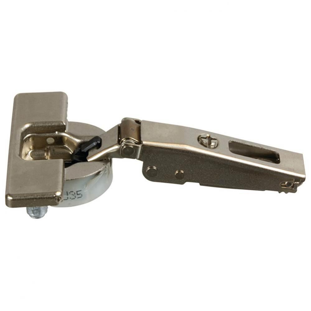 Salice C7J6De9 Sil plus  110D 1/2''Lgc