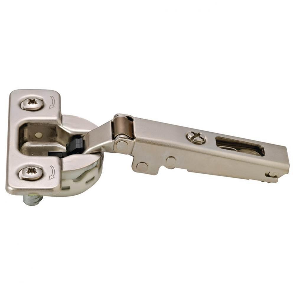 Salice C776Ag9 Sil plus  110D Fl Rpd