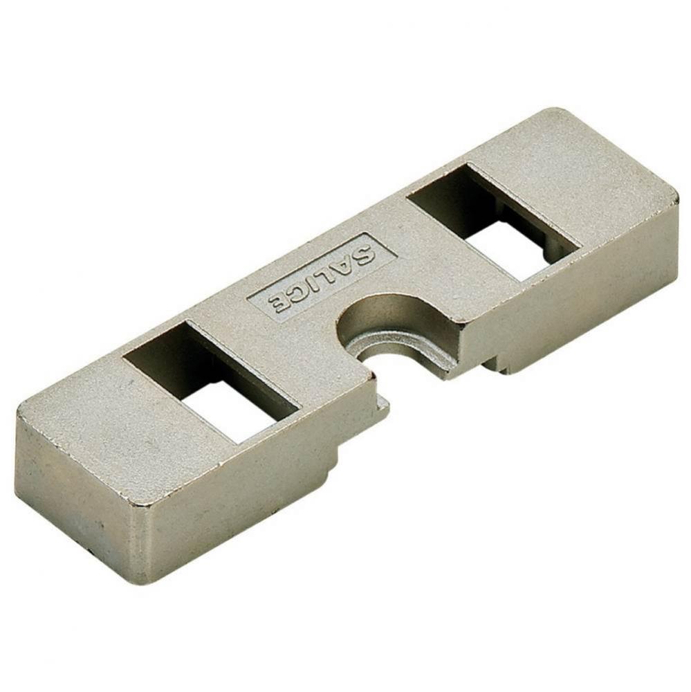 Salice D066Snqn Smove Adpt For Ff Lt Brn