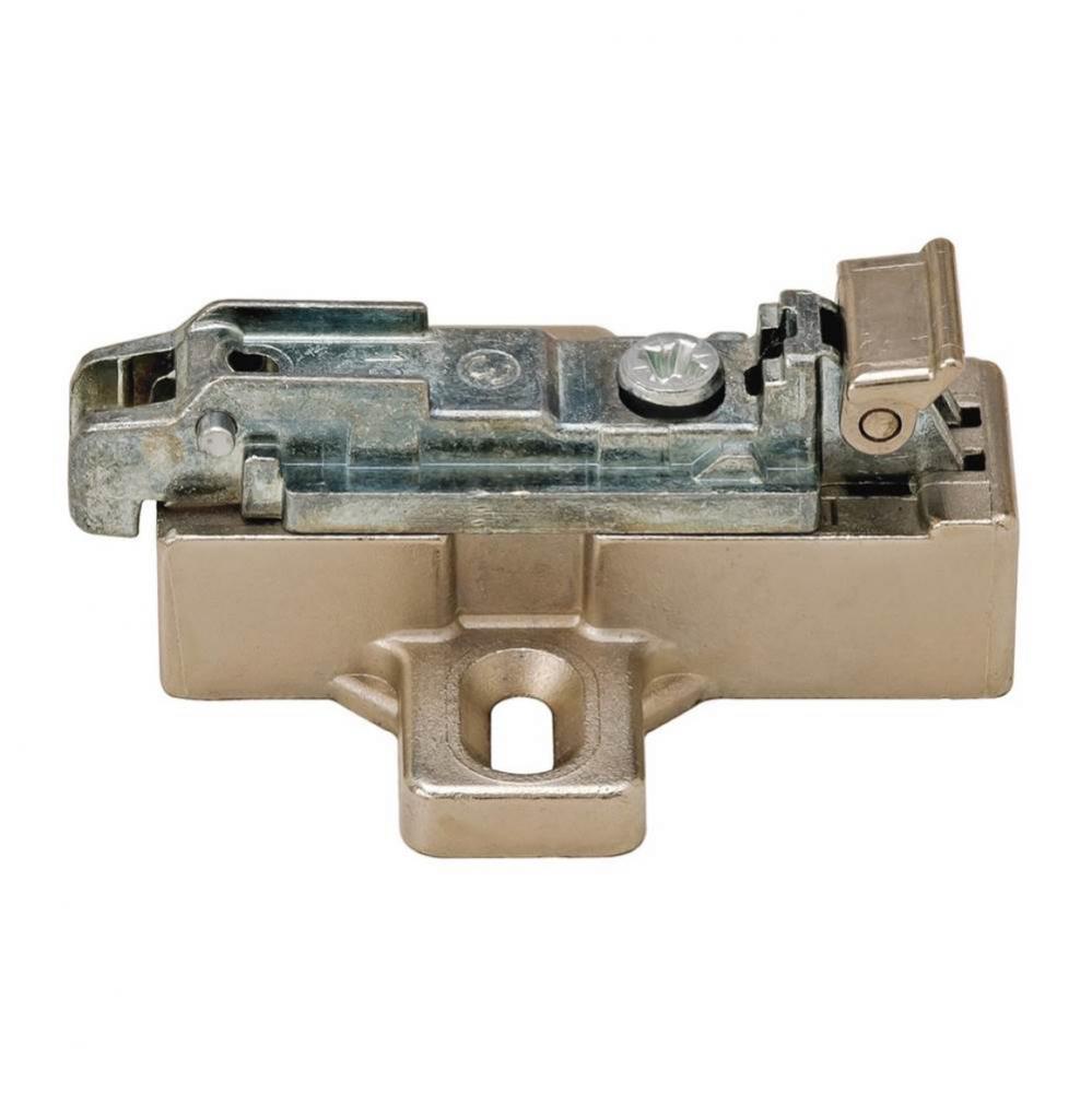 Salice Bav3E99F Cl Mpl Wdscr Zn Nip 9Mm