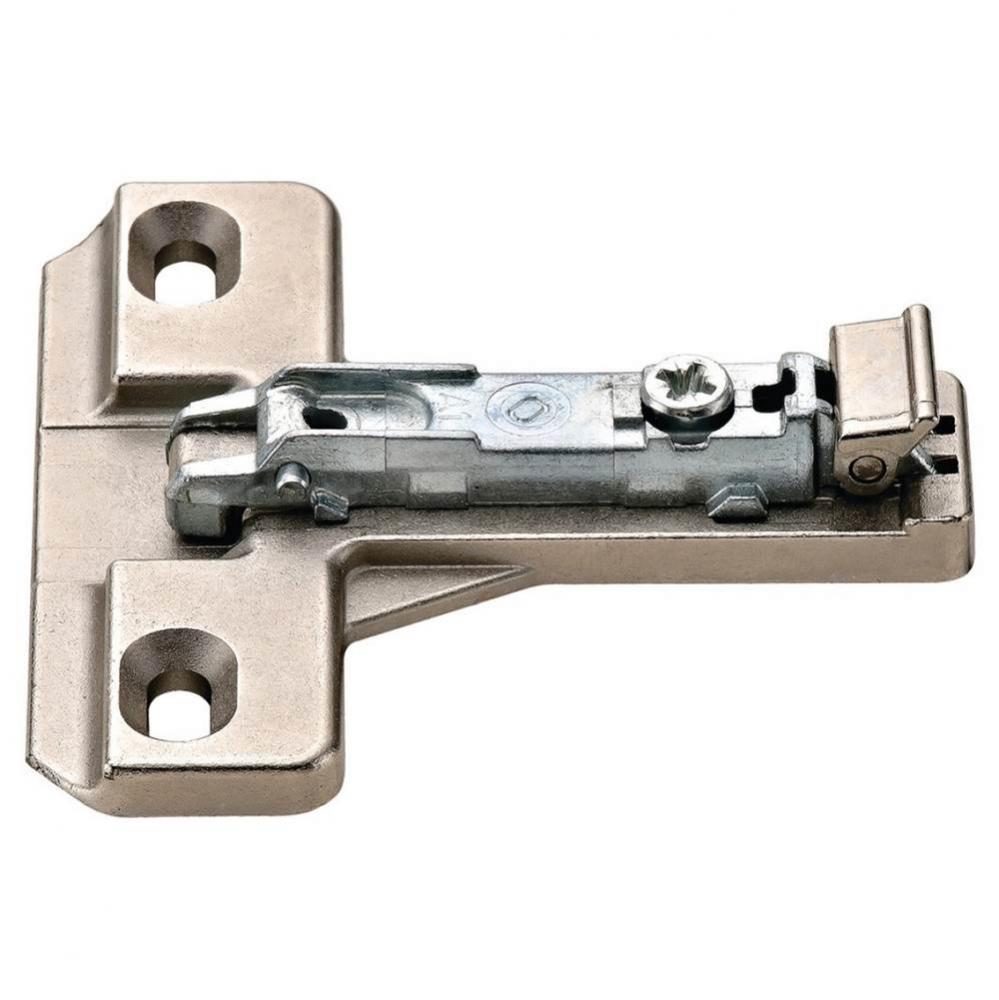 Salice Bau3E49 Cl Mp Ff Wdscr Zn Nip 4Mm