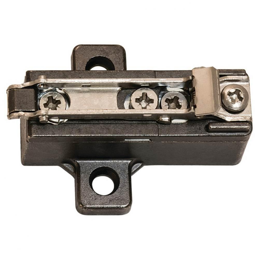 Salice Bar3Rc6 Cl Mpl Wdscr St Ttn 12Mm