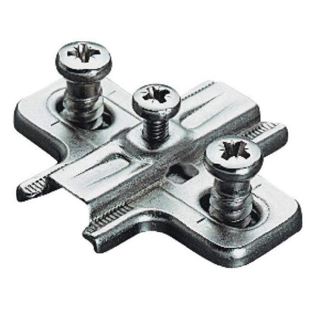 Salice B2Vgh09 17 So Mp Pes 11Mm Nip 0Mm