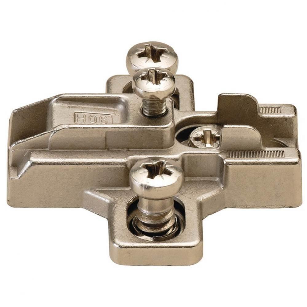 Salice B2Rge39 17 So Mp Pes 11Mm Nip 3Mm