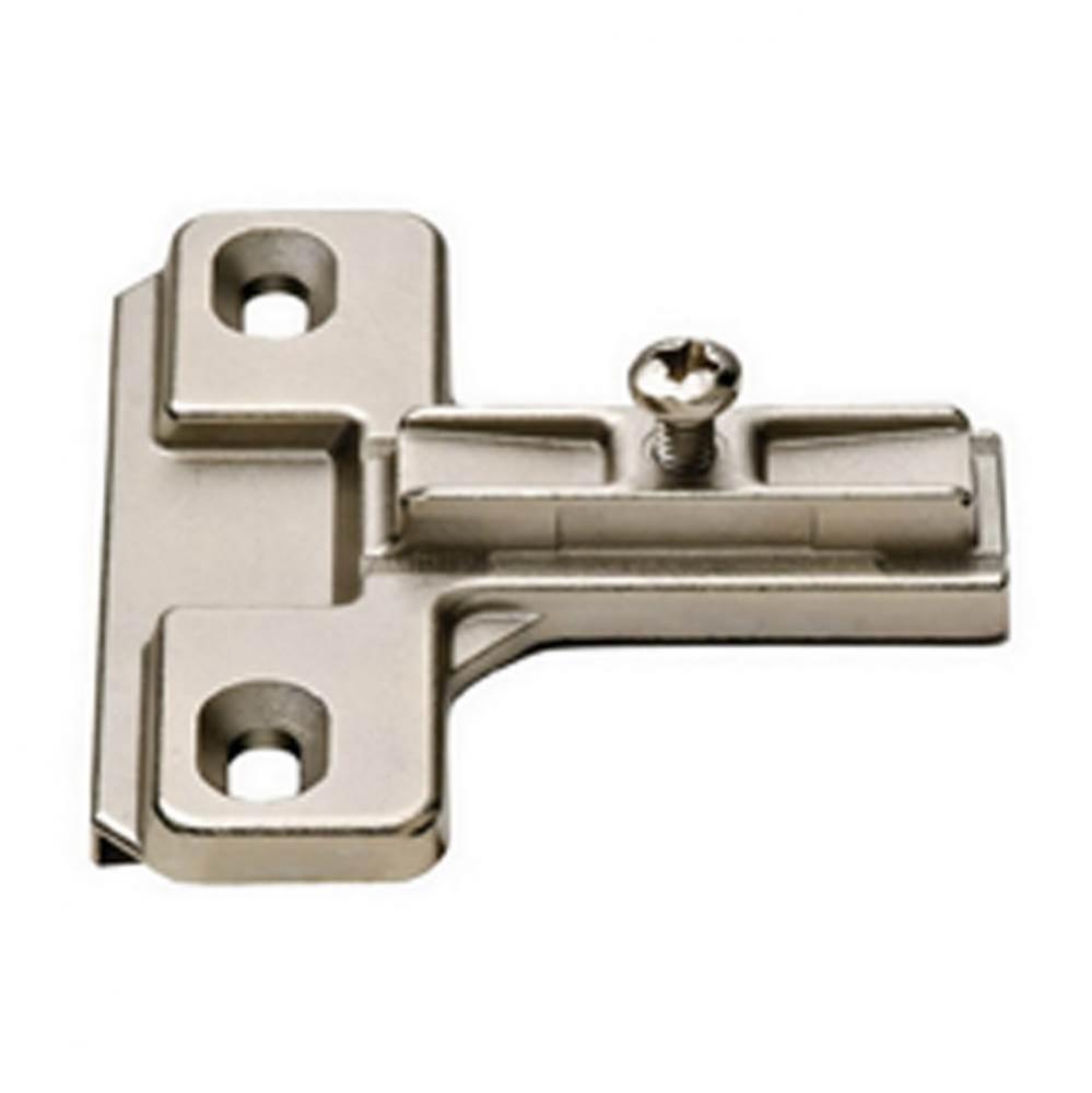 Salice B2U3B19 15 So Mp Ff Wdscr Nip 1Mm