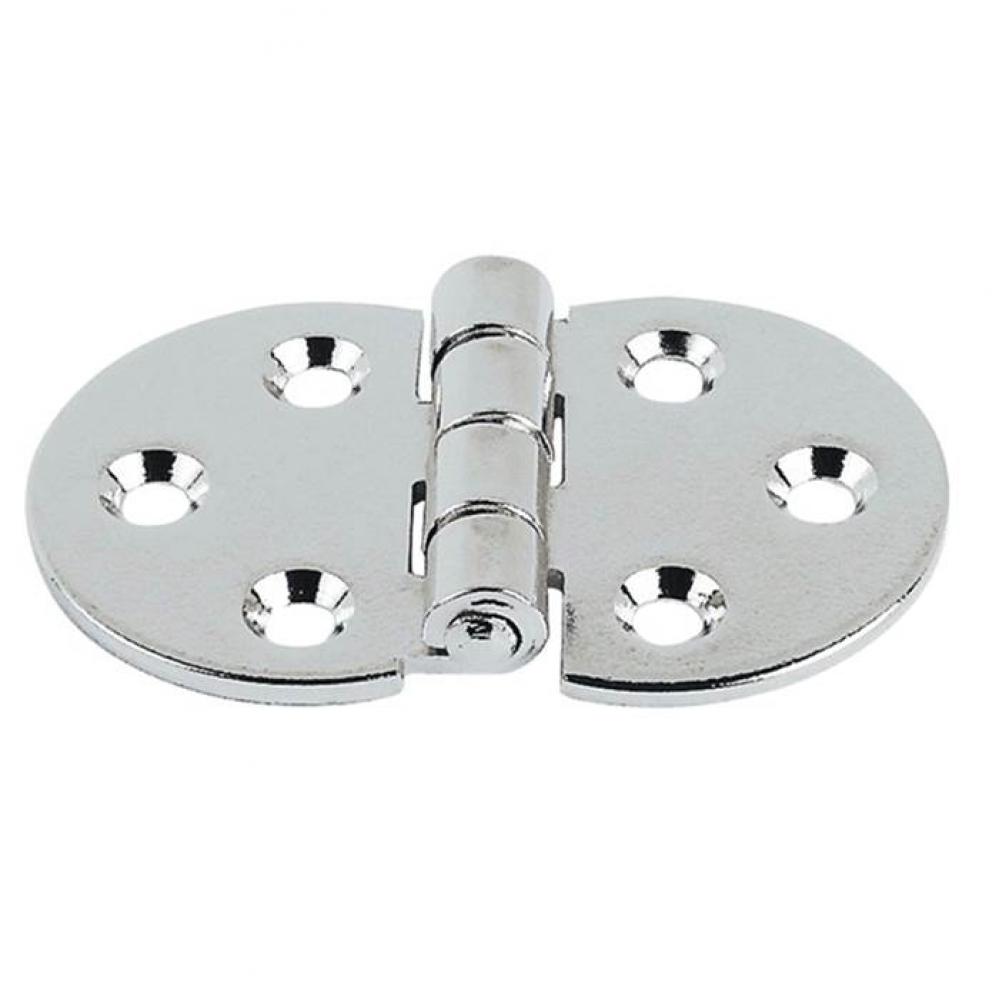 Flap Hinge St Nip Pol