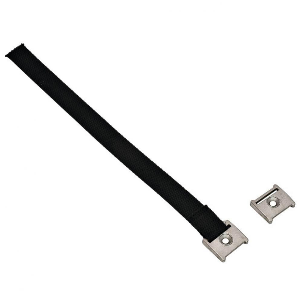 Aximat Open Angle Restrictor 90D-120D Bl