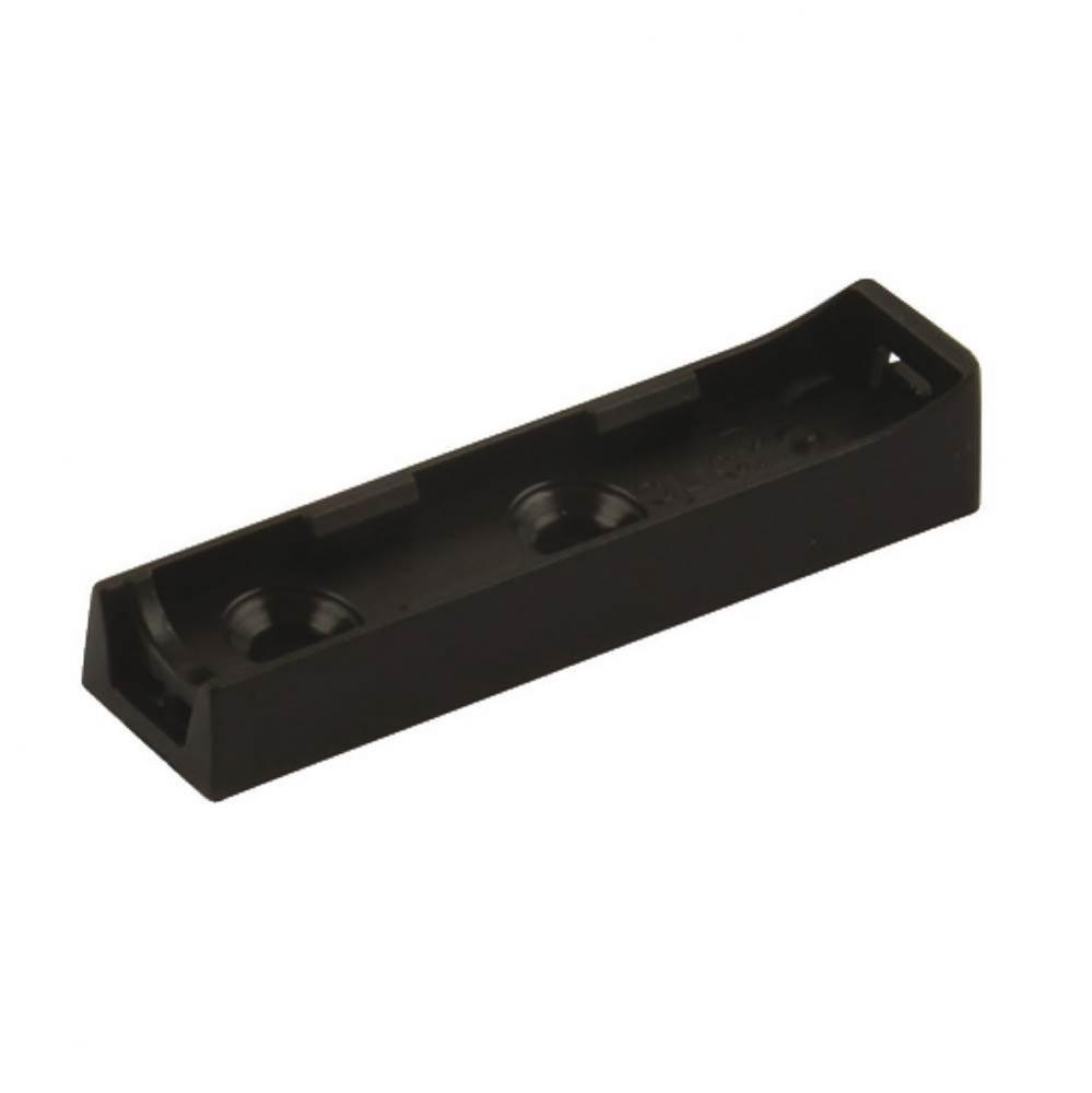 K Push Rail Plt Pl Blk Long Version