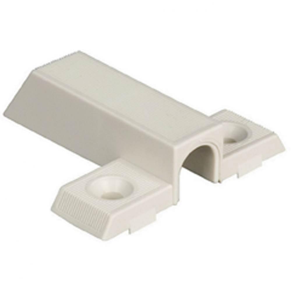 Salice Dp84Snbr Psh Lat Adpt No Lip Plwh