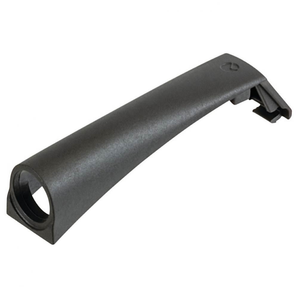 K Push Tech Shell Pl Anthr 14/20Mm