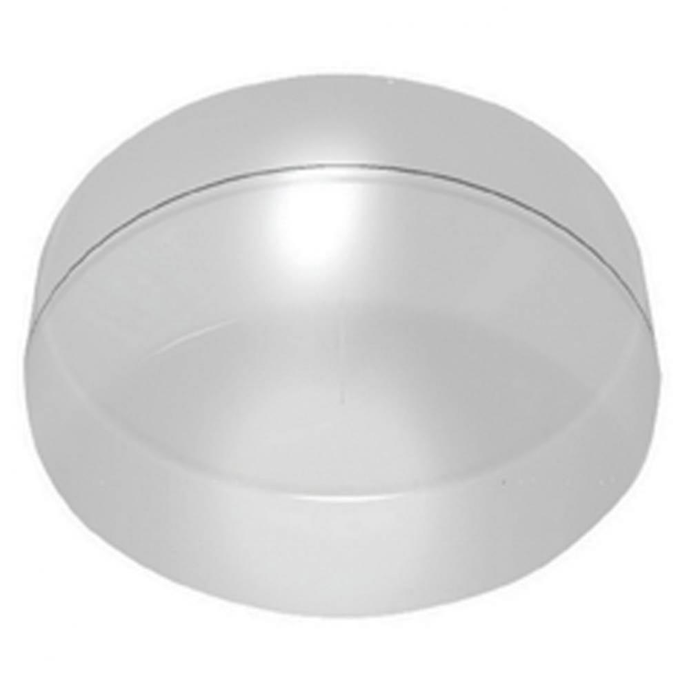 Door Bumper Pl Clr Dia 8.5 H equal 2.2Mm (450)