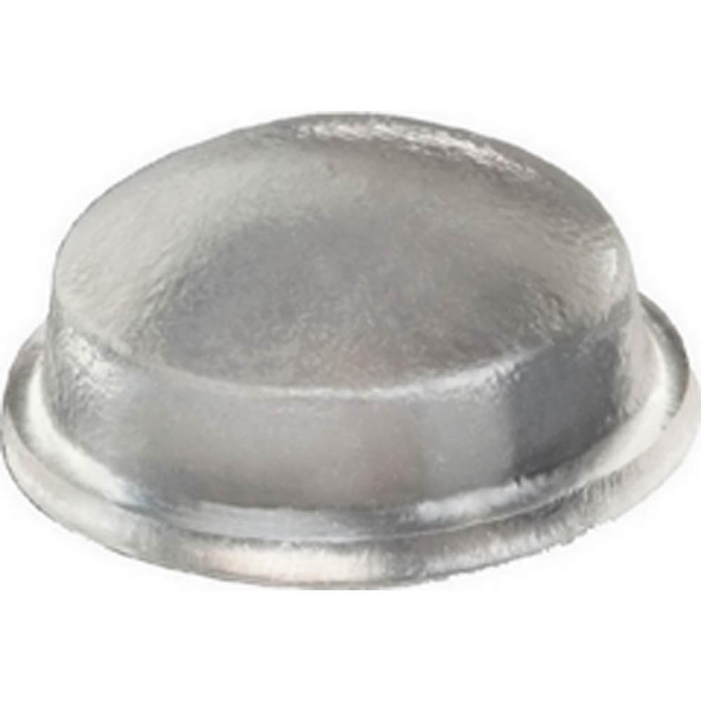 Door Bumpr Pl Clr Dia 11.1 H5.1Mm 5082Bx