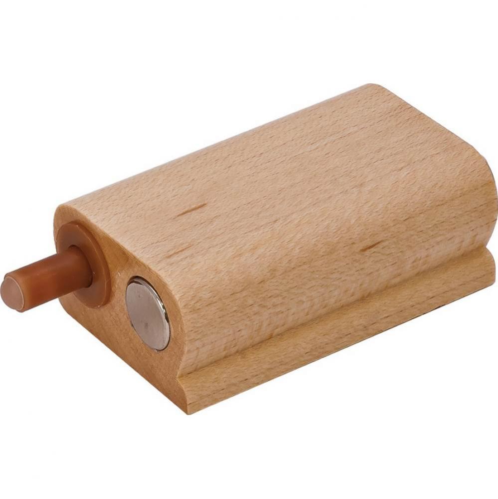 Soft Blocks Unfin Maple 52Mm X 32Mm