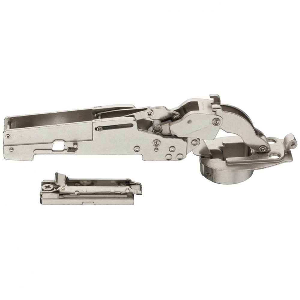 Salice Pacta ''W'' Push Kit