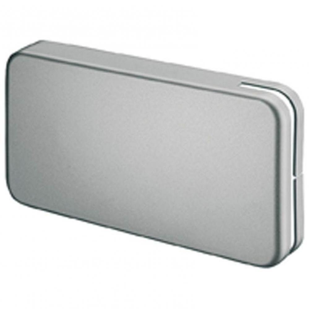 Flap Stay Miniwinch B Pl Silv Mat