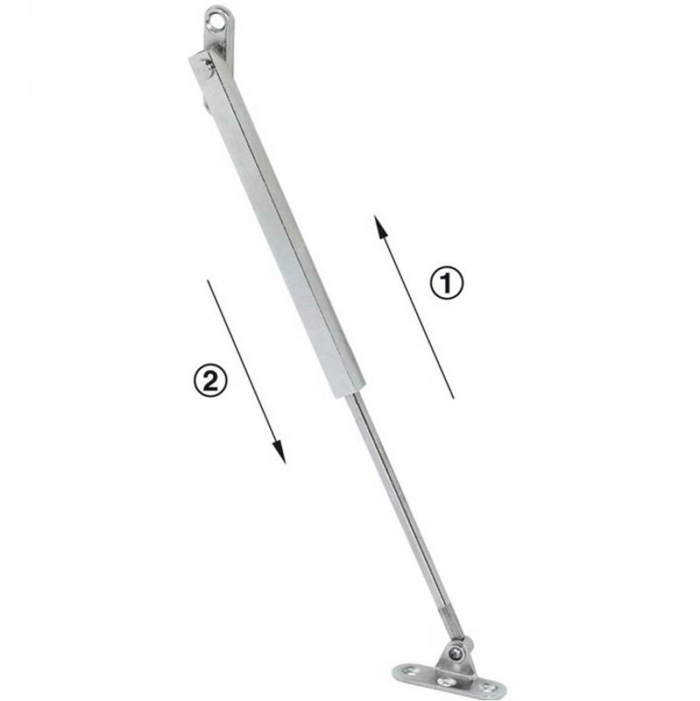 Fall-Ex 32 Flap Stay Br Nip 330Mm