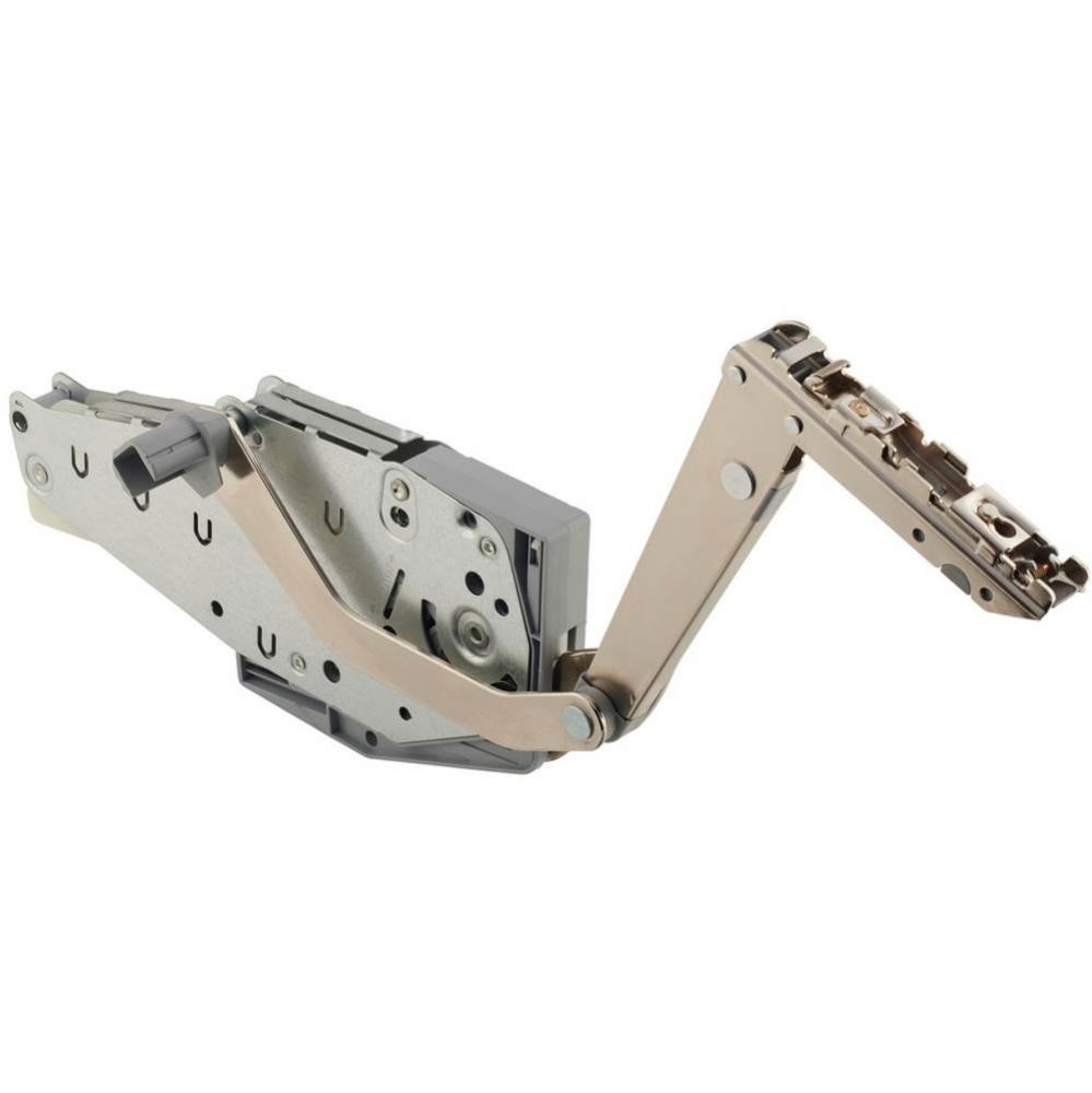 Free Swing 500-670/ 2.5-5.9