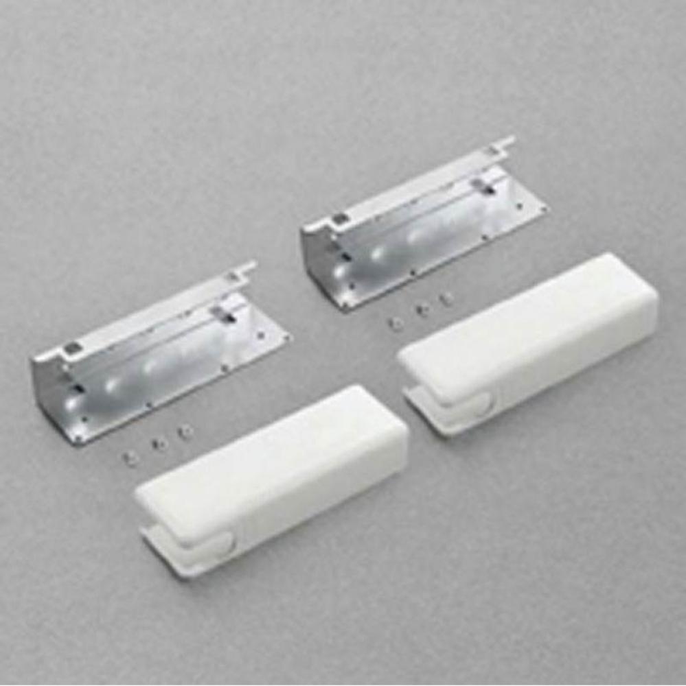 Salice Wind Top Bracket Steel