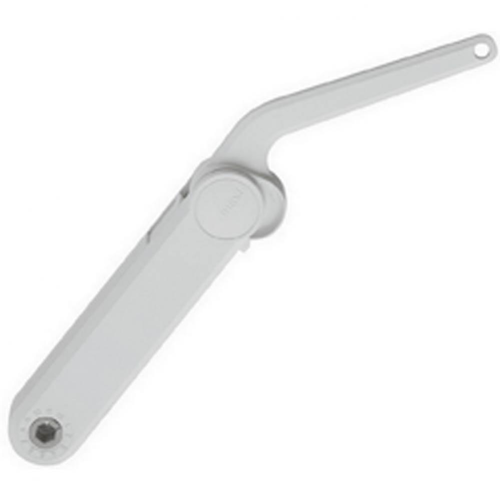 Maxi Lid Stay Model C White