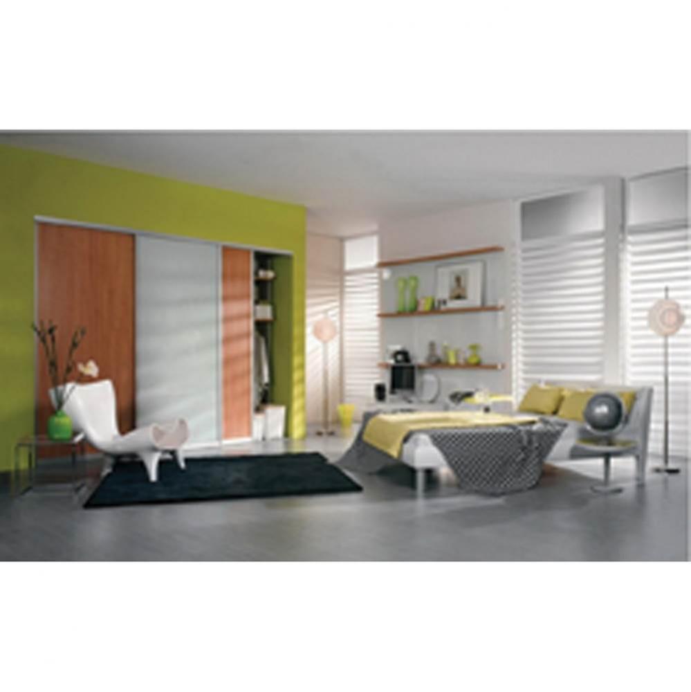 Aluflex 80 Top Dr Frm Prof Al An 6M Bulk