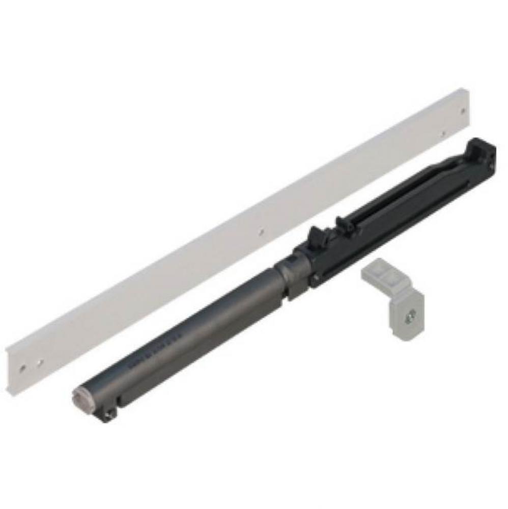 Aluflex SfandSc Pl Bl/Grn F/Dr Wt To 40Kg