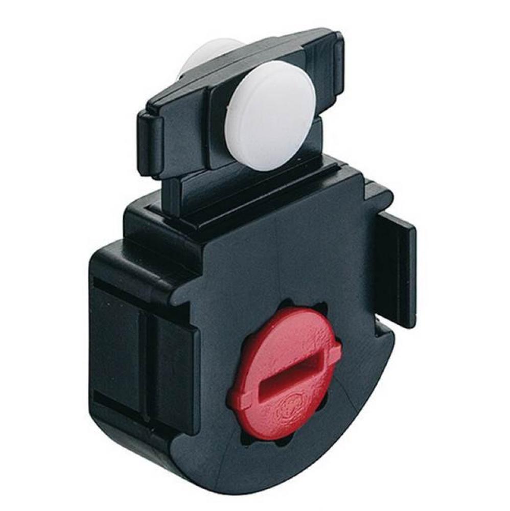 Running Gear Finger Fix Wd Infront Pl Bl