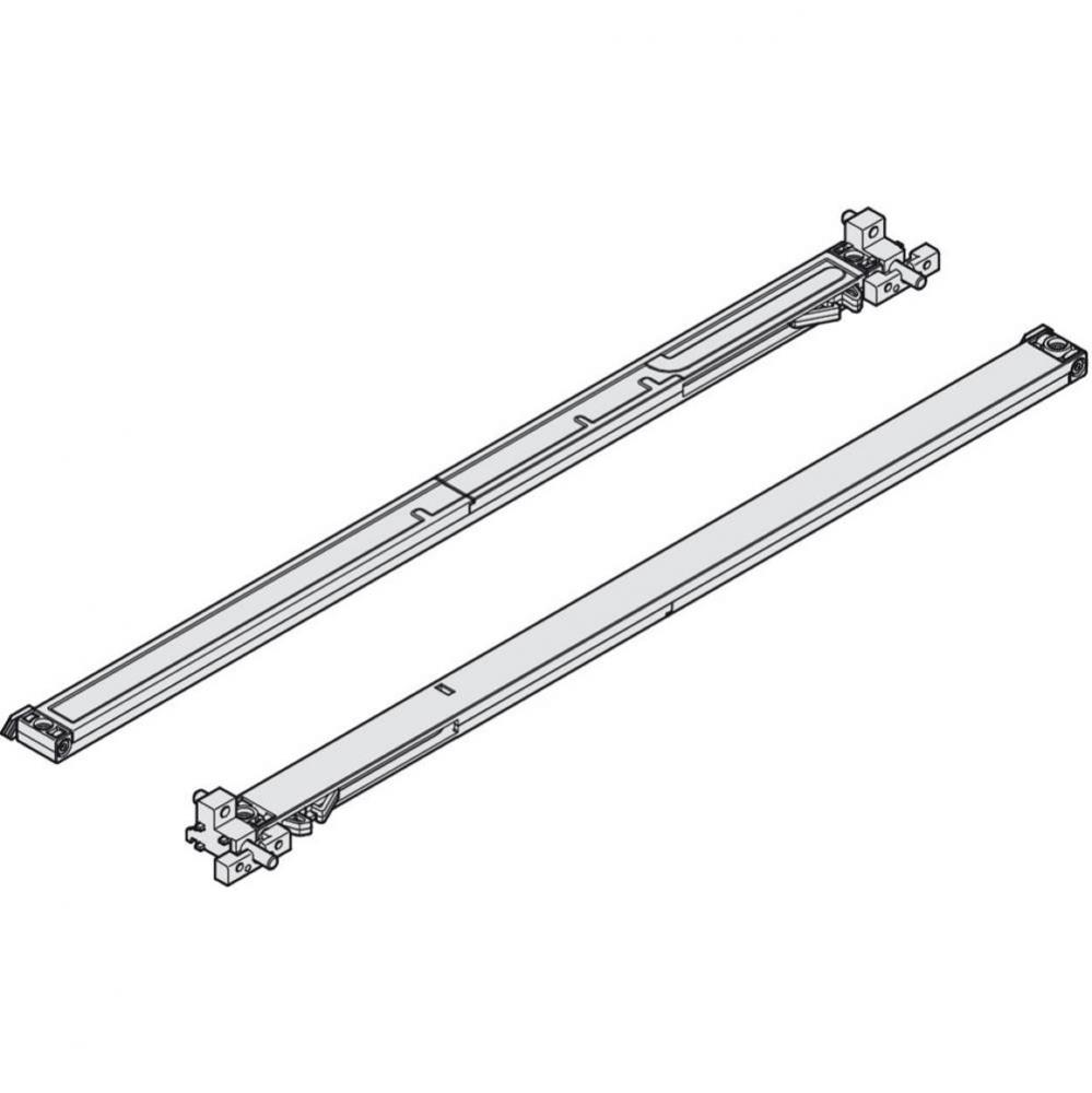 Soft Close Combino 50 H Ms/Fs 2Pcs 50 Kg