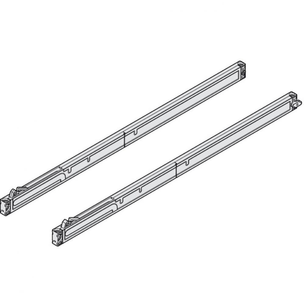 Soft Close 2 Pcs Combino 65 H Fs  65Kg