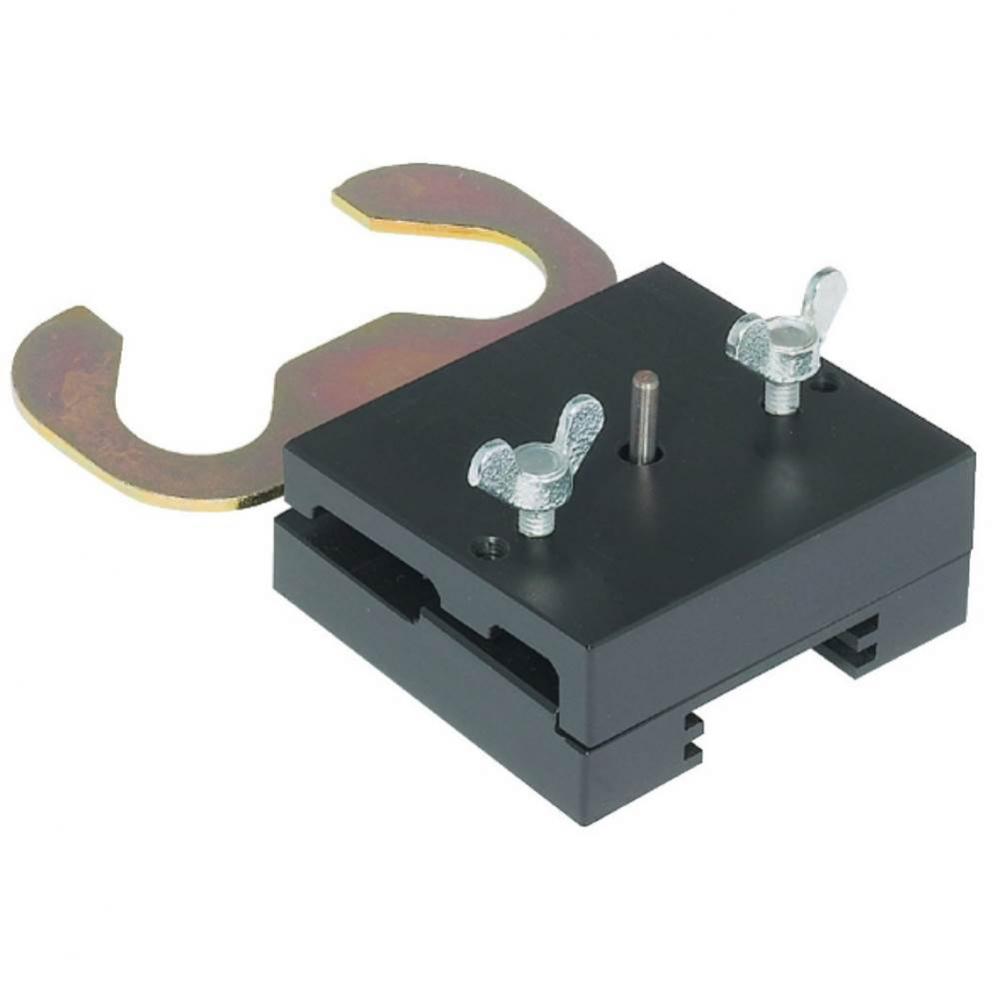 Jig For Glue-Mounting Reg.B-25