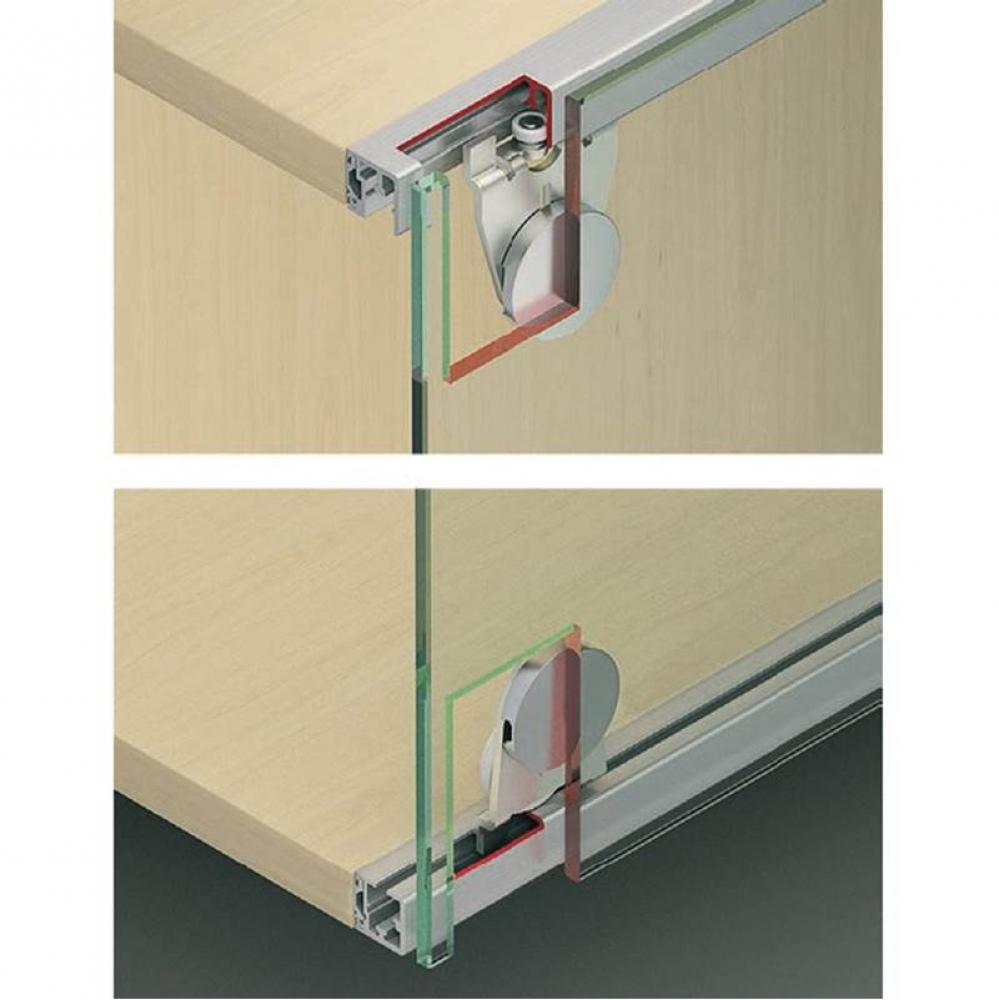 Fit Set Eku Regal 25 Gk Forslide Gl