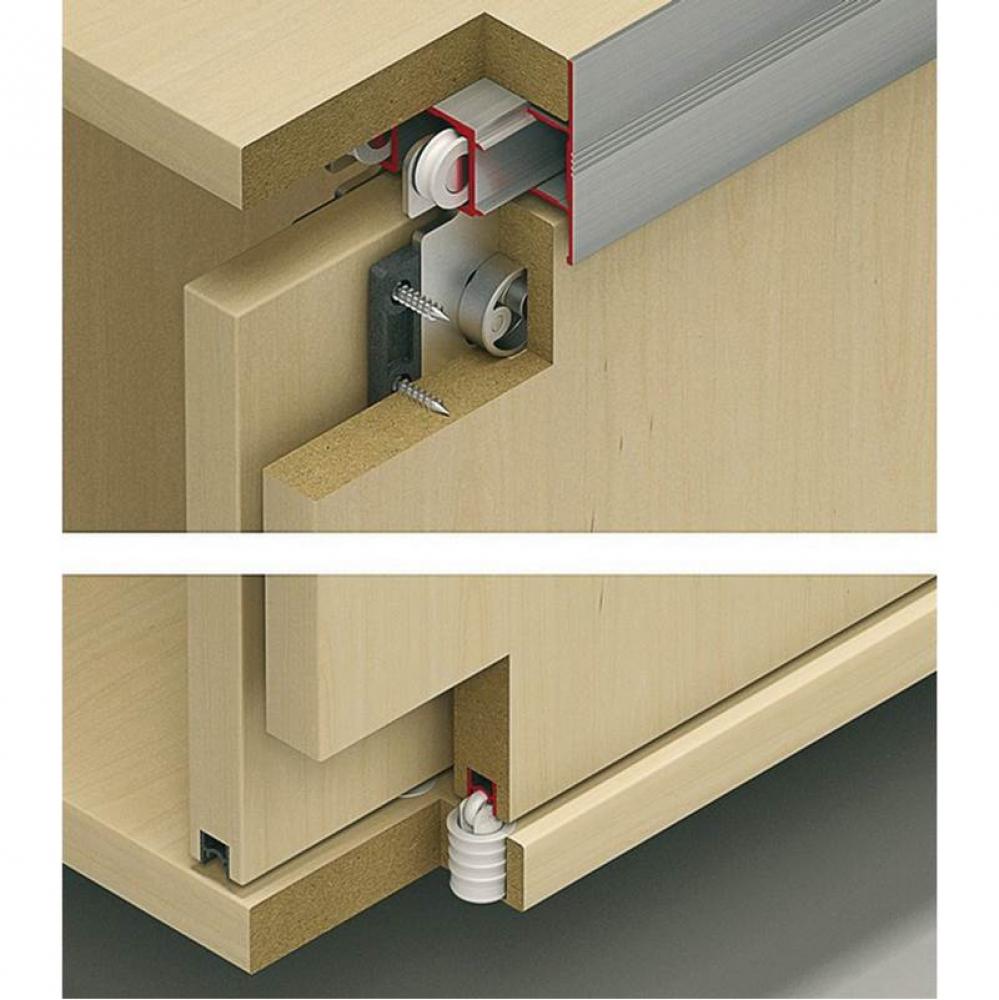 Eku-Combino 20 H Is 2 Door Set