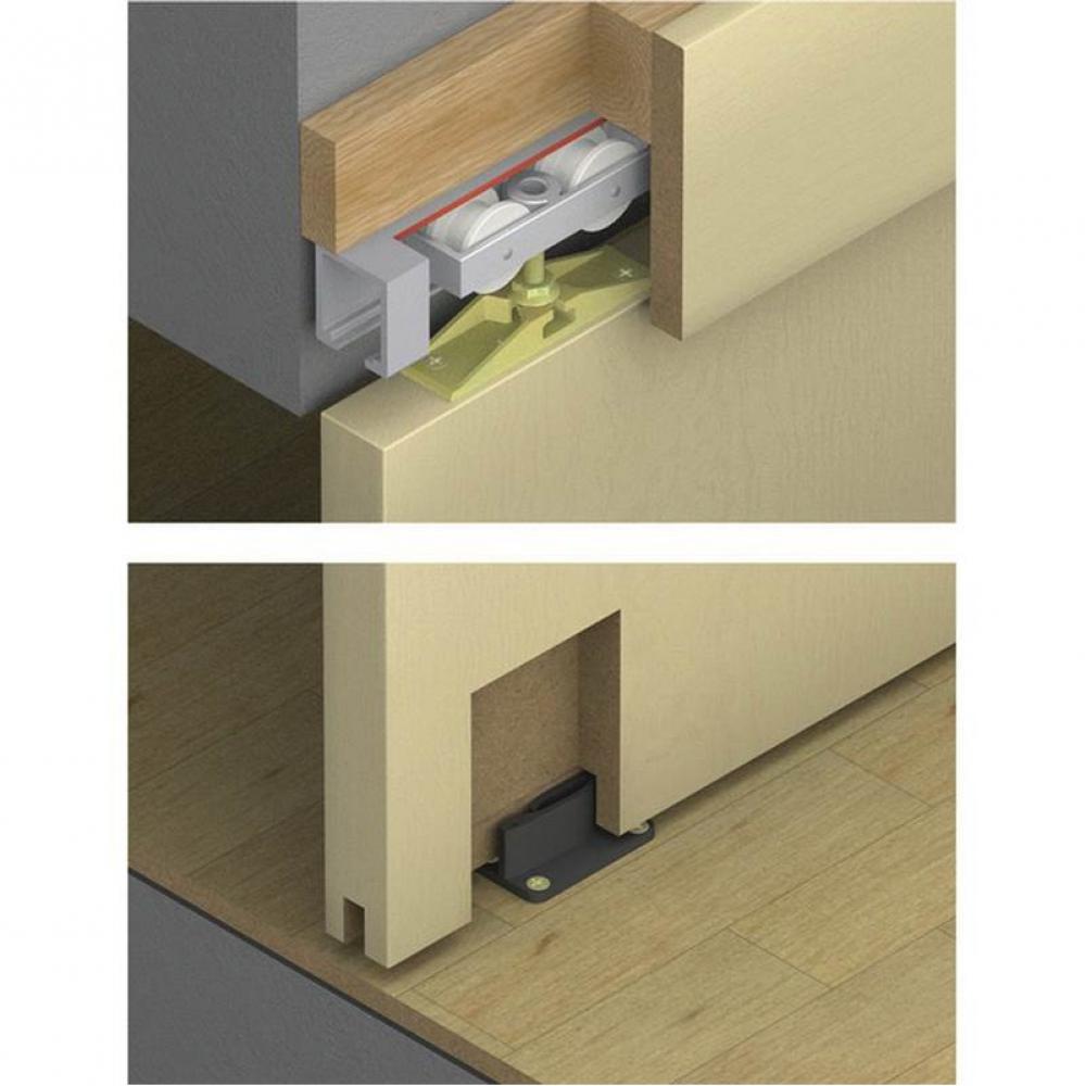 Hawa Junior 80 Set Compl.1.4M