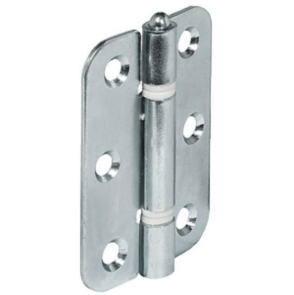 Hawa-Folding Hdw.Hinges St.Zip.