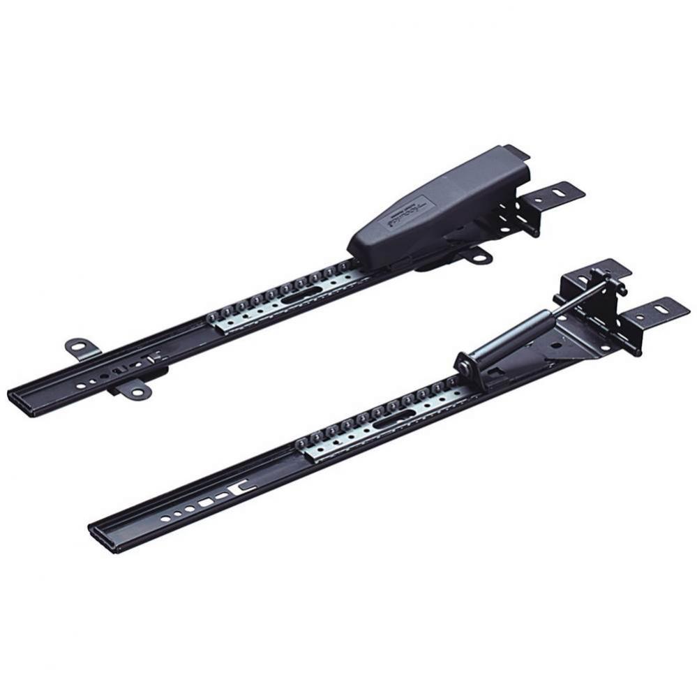 Accuride Easy-Down Cb-1155-12''Blk