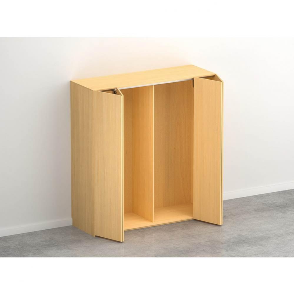 Slido Fold 25 Vf Set Rh Std Hng No Cap