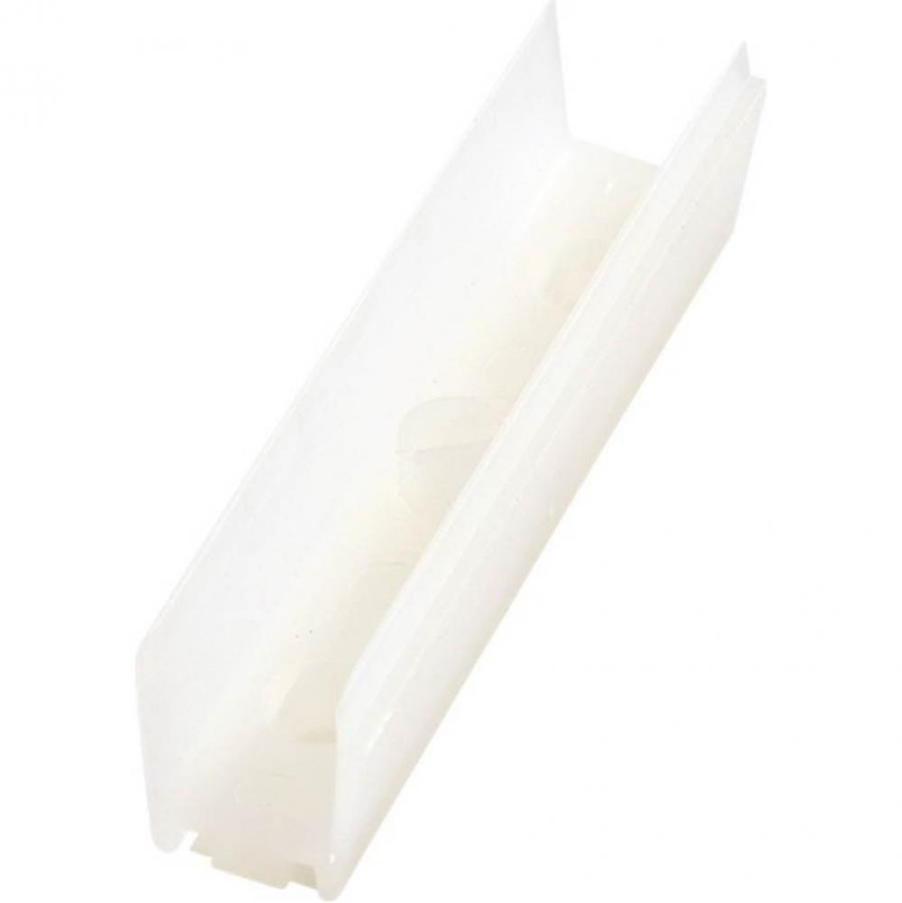 Gask Anti-Drail F/6Mm Gl Pl Wh Trns 50Mm