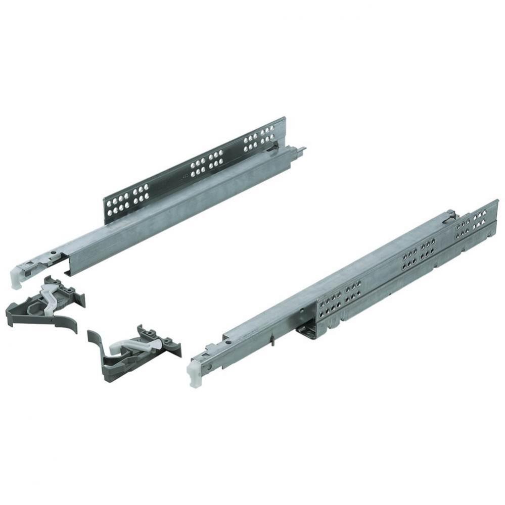 Sld Undrmnt Salice Push Fl Ext St 600Mm